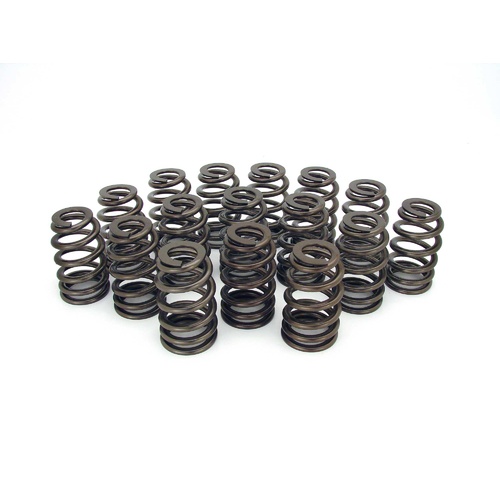 26995-16 Performance Street 1.415" OD Beehive Spring; 1.700" Installed Height; 16 Springs