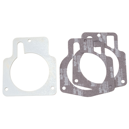Edelbrock, Performance, EFI, Throttle Body, Elbow, 90mm, 80mm, LS1, 2737, Chevy, Adaptor, 3847, 3837, 3848, 3850, Plate,