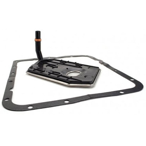 91-'96 4L80E Racing Filter and Pan Gasket Set for 4L80E Transmissions