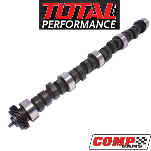 HOLDEN 304 V8 VN EFI HEADS LOW END TORQUE CAMSHAFT HYDRAULIC FLAT TAPPET 212/212 0.460''/0.460" LSA 110 , 304, 5.0L