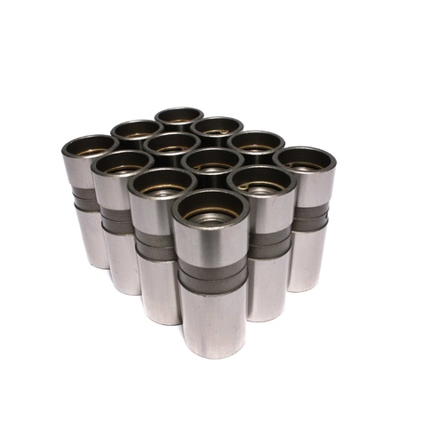2900-12 Performance Series Solid Lifter Set of 12 for Chevrolet 194-292 V6