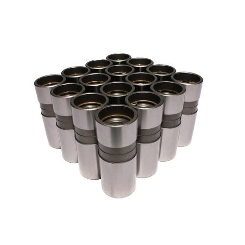 Performance Series Solid Mechanical Flat Tappet Lifters SBF Ford 302W 351W 351C Cleveland 429 460.