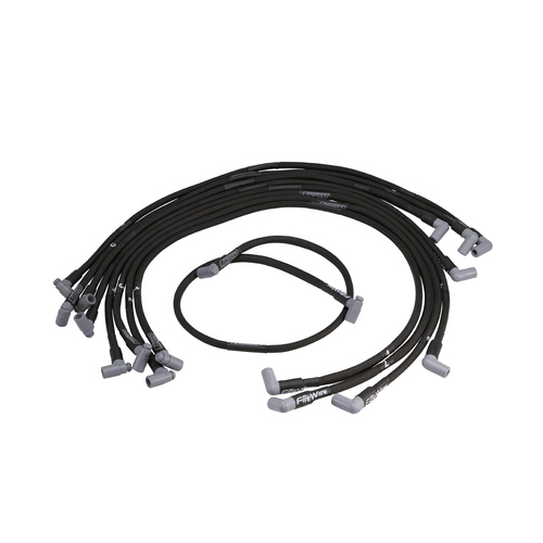 295-2401 Firewire GM Circle Track Wireset with Heat Sleeve