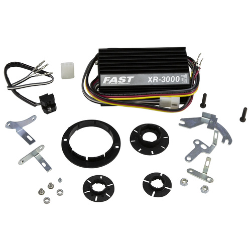 3000-0226 XR3000 Points Replacement System for 4, 6 and 8 Cylinder Domestic Engines