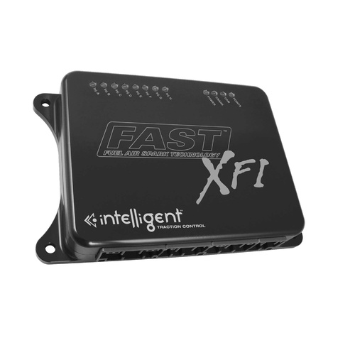 301005 XFI 2.0 ECU Kit w/ Intelligent Traction Control