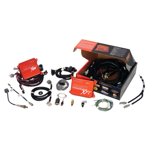 301009 XFI 2.0 GM LS1/6 Transplant Kit