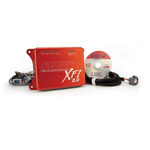 301014 XFI 2.0 Coyote Transplant Kit
