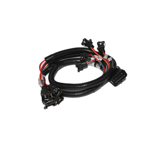 301204 XFI Fuel Inector Harness for Ford Small Block, FE and Big Block