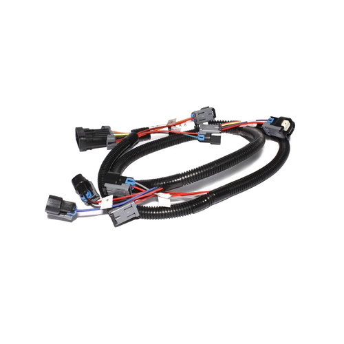 301209 XFI Fuel Inector Harness for GM LS w/ USCAR Connector Injectors