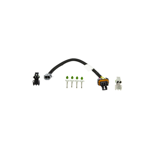 301300 IPU Adapter for Crank Trigger, 2 Wire MSD and IPU Ignitions