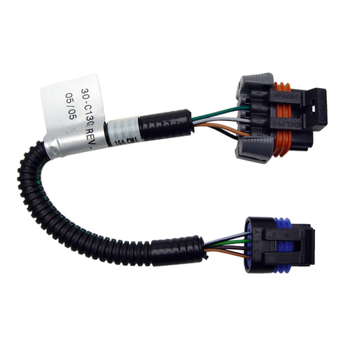 301302 XFI GM HEI Ignition Adapter Harness