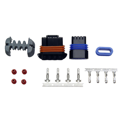 301302K XFI GM HEI Connector Kit