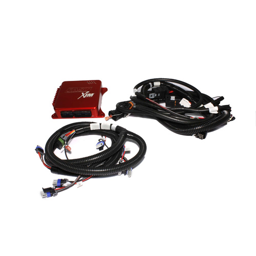 301313A XIM Kit for Ford Modular Applications with LS Ignition Coils.