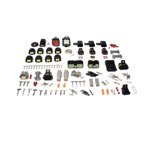 301314K XIM Chrysler 6.1L HEMI Connector Kit