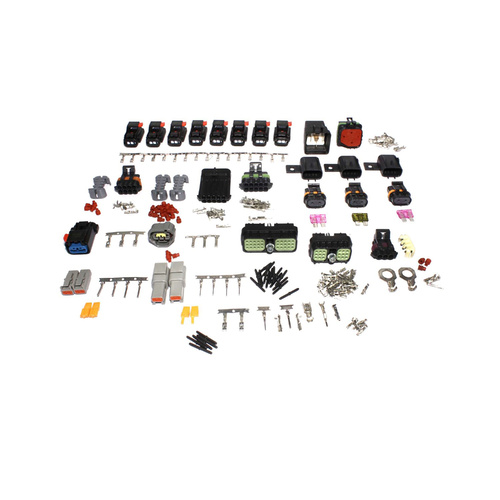 301316K XIM Chrysler 5.7L HEMI Connector Kit