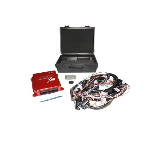 3013172 XIM Ford Coyote Standalone Kit