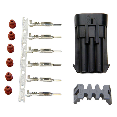 301400K FAST Power Adder Connector Kit for N20 and PA Enable/Hold Functionality