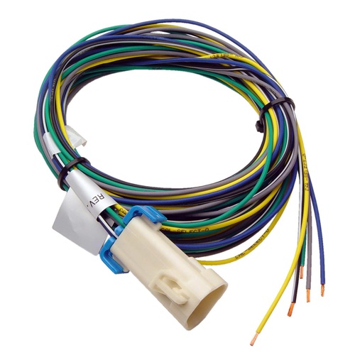 301401 FAST Flash Adapter Connectors for XFI ECU