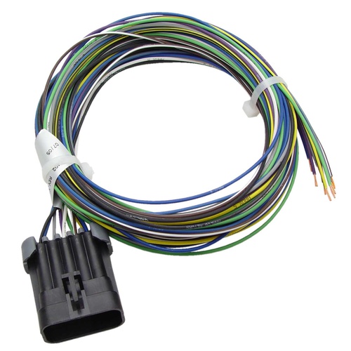301402 Analog Input Harness for XFI