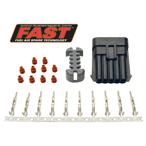 301402K Analog Input Connector Kit for XFI