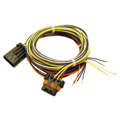 301403 Vehicle Speed Sensor/Traction Control Harness for XFI