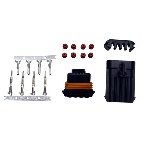 301403K Vehicle Speed Sensor/Traction Control Connector Kit for XFI