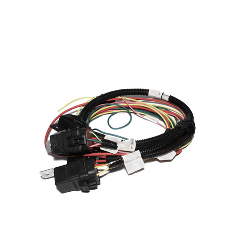 301406 Electric Fan and Fuel Pump Harness for XFI