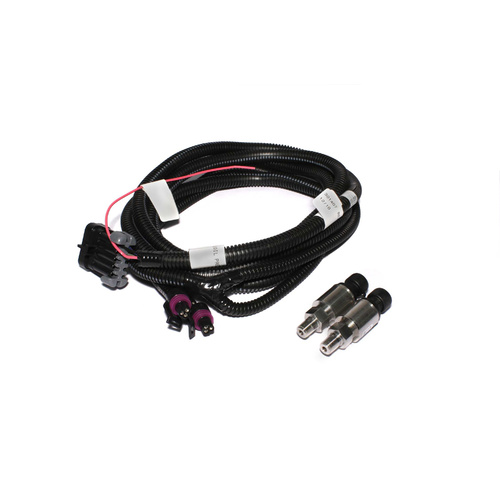 301407 Dual Precision 0-100 PSI Sensor and Harness Kit