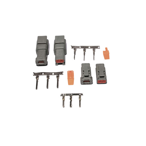 301412K XFI CAN Retrofit Connector Kit