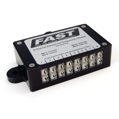 301418 FAST EGT Module for FAST XFI ECU