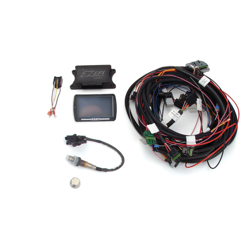 302000-06 EZ Fuel Self-Tuning Multiport Injection Kit
