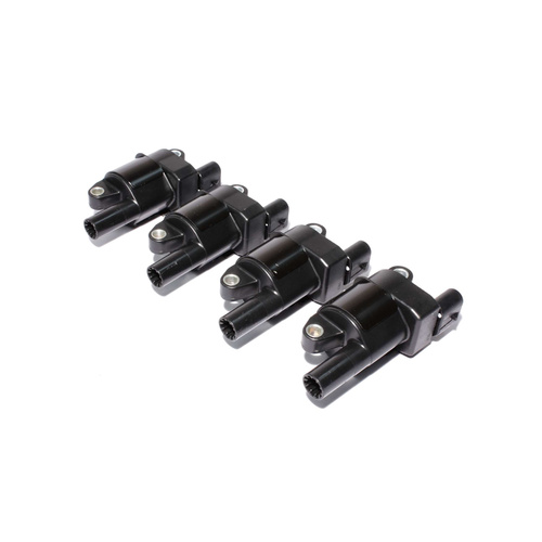 30256-4 GM Gen IV L92 Truck Style Coil 4 Pack