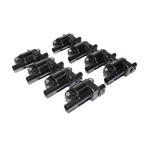 30256-8 GM Gen IV L92 Truck Style Coil 8 Pack