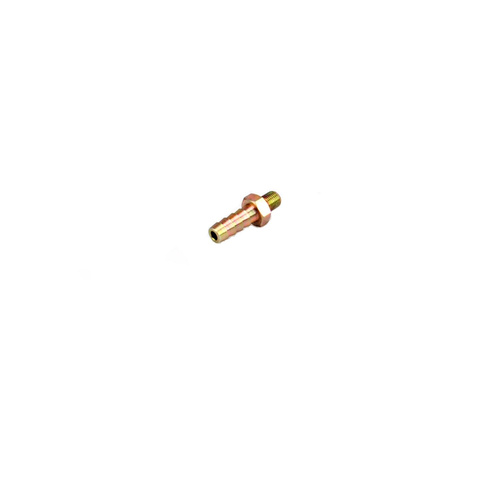 30273-1 6 AN SAE Socket Hex Port Plug with O Ring