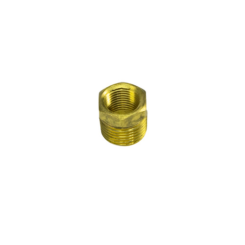 30278-1 EZ-EFI Coolant Temp Sensor Fitting