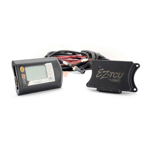 EZ TCU KIT GM OVERDRIVE 6 Speed Transmission Controller 4L60E, 4L65E, 4L80E, 4L85E, Stand Alone Module for LS Swap