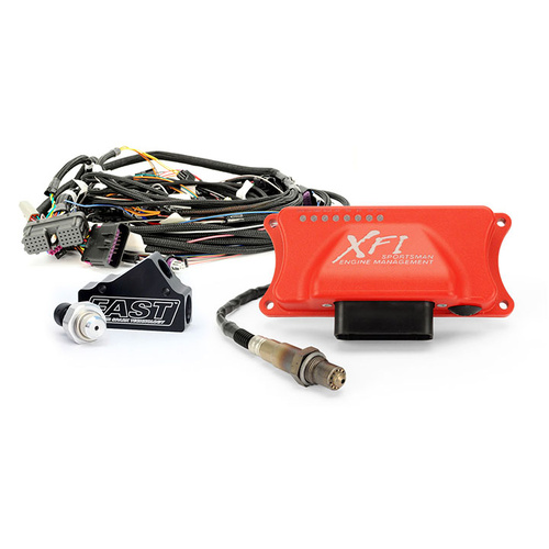 303000 XFI Sportsman Multiport EFI Kit