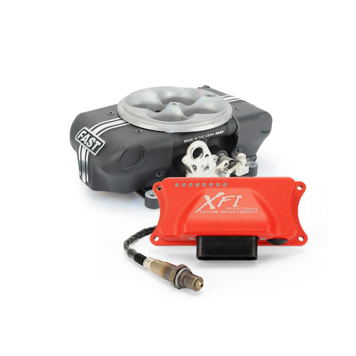 303001 XFI Sportsman EFI Kit with 4150 Throttle Body