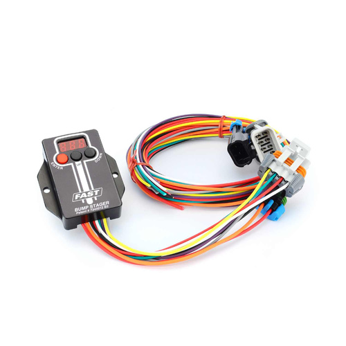 30322 Bump Stager Module for XFI