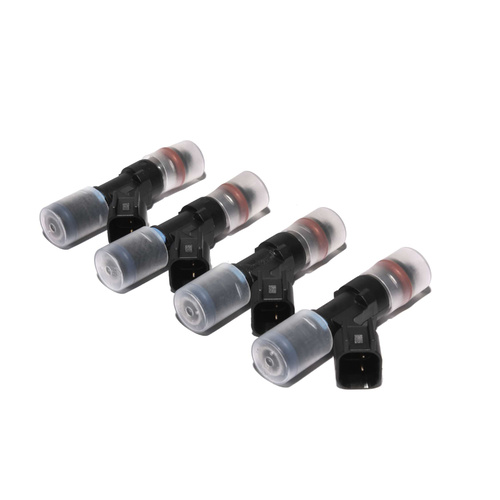 30332-4 Precision-Flow LS2 Profile 33 Lb/Hr High Impedance Injectors - Set of 4