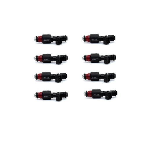 30355-8 Precision-Flow LS1 Profile 220 Lb/Hr High Impedance Injectors - Set of 8