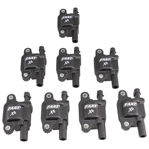 30388-8 XR Ignition Coil Set for GM GEN V 5.3/6.2L LT