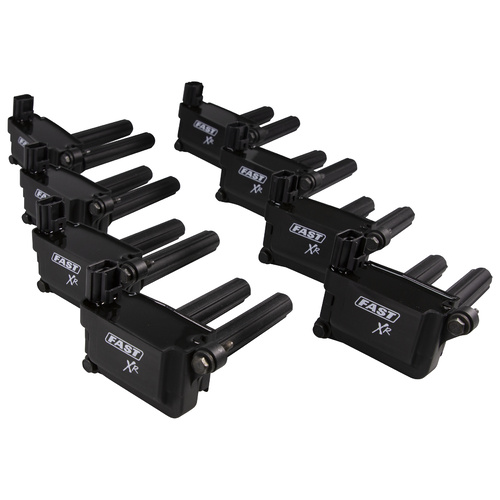 30389-8 XR Ignition Coil Set for '06+ Chrysler 5.7/6.1/6.2/6.4L HEMI