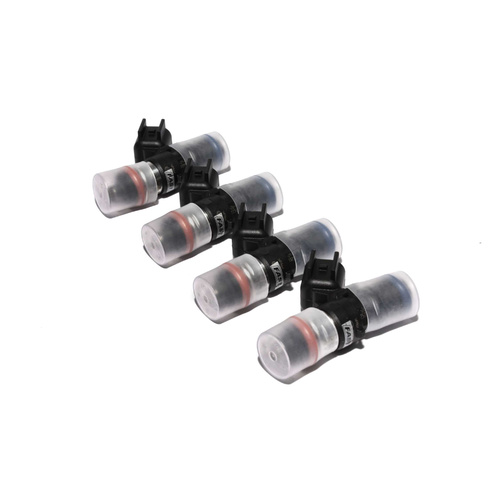 30397-4 Precision-Flow LS3/LS7 Profile 39 Lb/Hr High Impedance Injectors - Set of 4