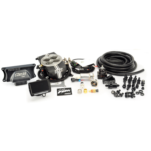 30401-KIT EZ 2.0 Base Kit with Touchscreen, Throttle Body and In-Tank Pump Kit