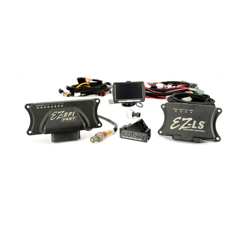 30405-KIT EZ 2.0 Multiport Kit with EZ LS Ignition Controller