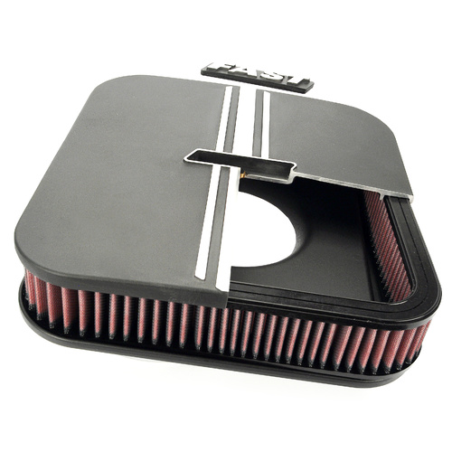 30420 Air Cleaner Assembly for EZ-EFI, EZ-EFI 2.0 and Holley Carburetors