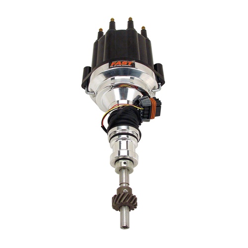 305007 XDi Dual Sync Distributor for Small Block Ford