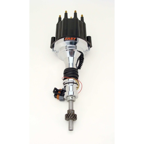 305009 XDi Dual Sync Distributor for Ford Windsor