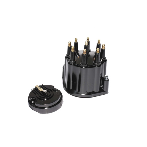305014 XDi Dual Sync Distributor Cap and Rotor